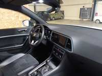 Pogled na unutrašnjost