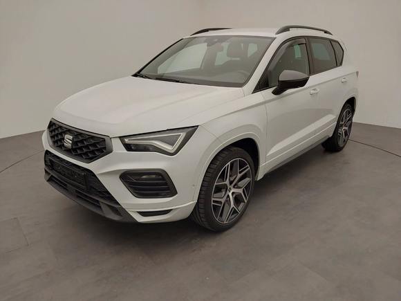 Pogled od napred levo