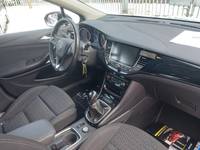 Pogled na unutrašnjost