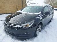 Pogled od napred levo