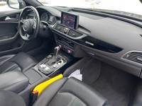 Pogled na unutrašnjost