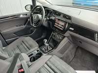 Pogled na unutrašnjost