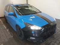 Pogled od napred  desno