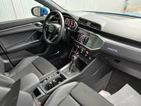 Pogled na unutrašnjost