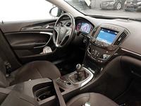 Pogled na unutrašnjost