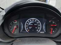 Pogled na kombinovani instrument