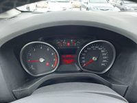 Pogled na kombinovani instrument