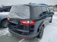 Pogled od pozadi desno