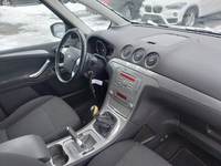 Pogled na unutrašnjost