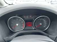 Pogled na kombinovani instrument