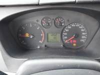 Pogled na kombinovani instrument