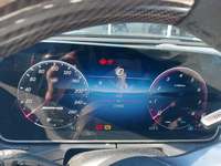 Pogled na kombinovani instrument