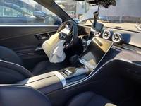 Pogled na unutrašnjost