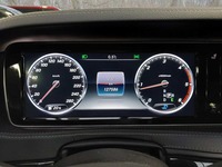 Pogled na kombinovani instrument