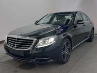 Pogled od napred levo