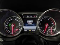 Pogled na kombinovani instrument