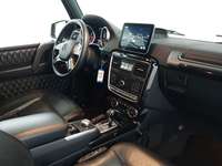 Pogled na unutrašnjost