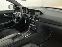 Pogled na unutrašnjost