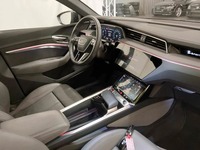 Aanzicht binnenruimte