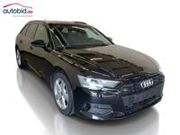 Vista anteriore destra