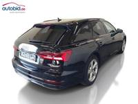 Vista posteriore destra