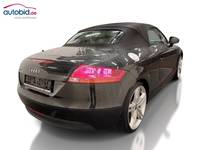 Aanzicht achter rechts