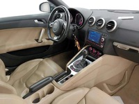 Aanzicht binnenruimte