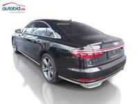 Aanzicht achter links