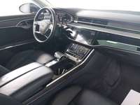 Aanzicht binnenruimte