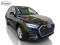 Aanzicht voor rechts