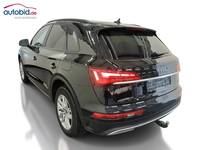 Aanzicht achter links