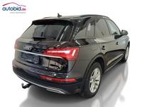 Aanzicht achter rechts