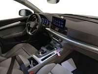 Aanzicht binnenruimte