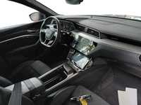 Aanzicht binnenruimte