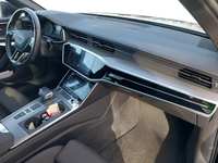 Aanzicht binnenruimte