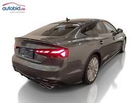 Aanzicht achter rechts