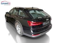 Aanzicht achter links