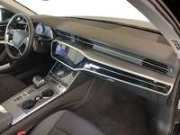 Aanzicht binnenruimte