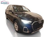 Aanzicht voor rechts