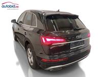 Aanzicht achter links