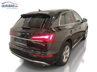 Aanzicht achter rechts