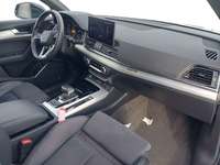 Aanzicht binnenruimte