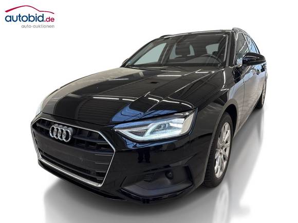 Vaizdas iš priekio kairės