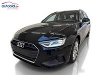 Vaizdas iš priekio kairės