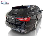 Vaizdas iš galo dešinės