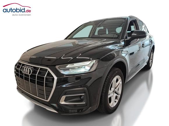 Vaizdas iš priekio kairės