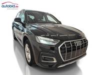 Widok z przodu po stronie prawej