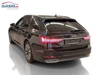 Vaizdas iš galo kairės