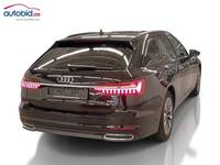 Vaizdas iš galo dešinės