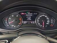 Pogled na kombinovani instrument